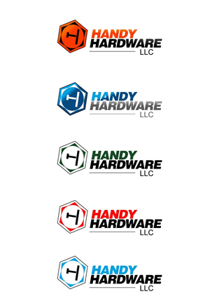 Logo Design by alok bhopatkar for HBC Home & Hardware Products | Design: #2018101