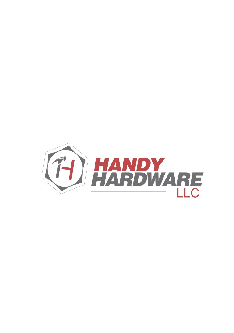 Logo Design by alok bhopatkar for HBC Home & Hardware Products | Design #2022856