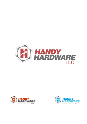 Logo Design by alok bhopatkar for HBC Home & Hardware Products | Design: #2022904