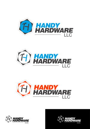 Logo Design by alok bhopatkar for HBC Home & Hardware Products | Design: #2053678