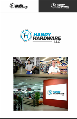Logo Design by alok bhopatkar for HBC Home & Hardware Products | Design: #2058714