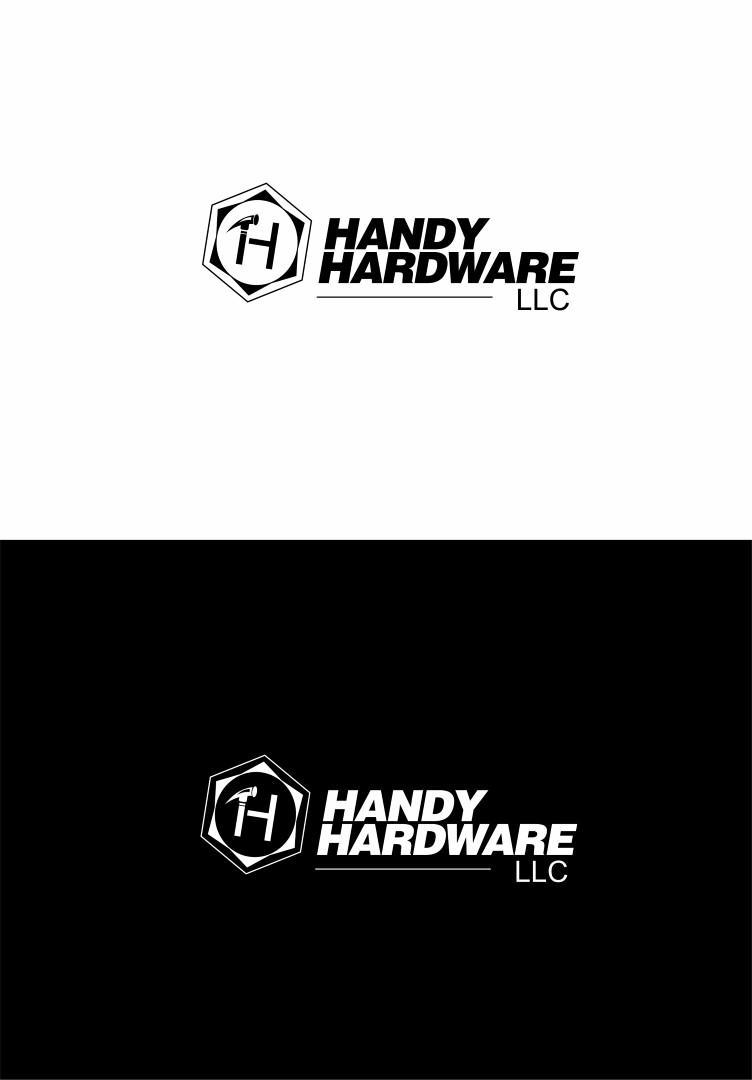 Logo Design by alok bhopatkar for HBC Home & Hardware Products | Design #2063447