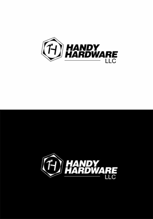 Logo Design by alok bhopatkar for HBC Home & Hardware Products | Design: #2063447
