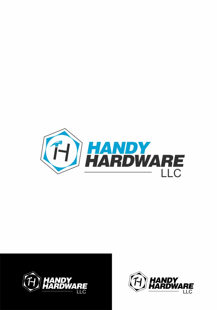Logo-Design von alok bhopatkar für HBC Home & Hardware Products | Design #2064007