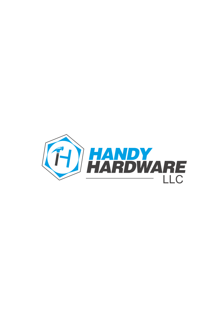 Logo Design by alok bhopatkar for HBC Home & Hardware Products | Design #2088805