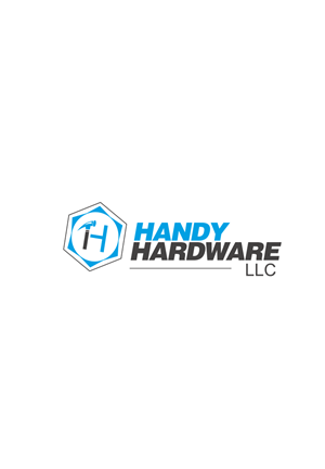 Logo Design by alok bhopatkar for HBC Home & Hardware Products | Design: #2088805
