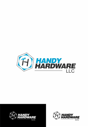 Logo Design by alok bhopatkar for HBC Home & Hardware Products | Design: #2113074