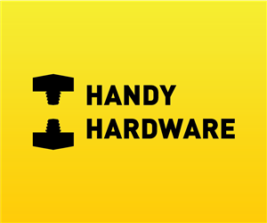 Logo-Design von Carlos Pineda für HBC Home & Hardware Products | Design: #1996377