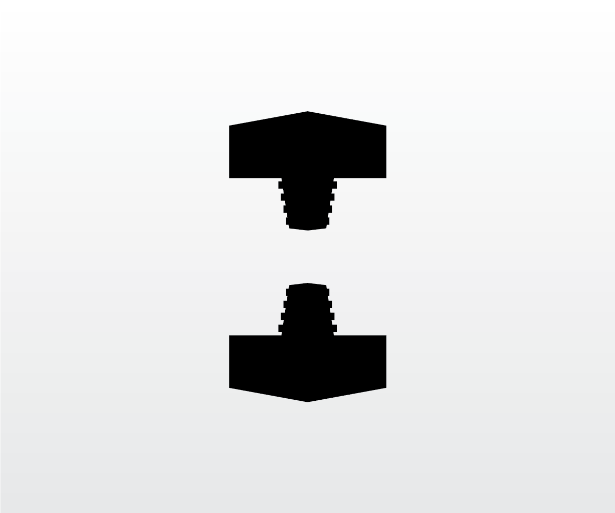 Logo Design by Carlos Pineda for HBC Home & Hardware Products | Design #1996392