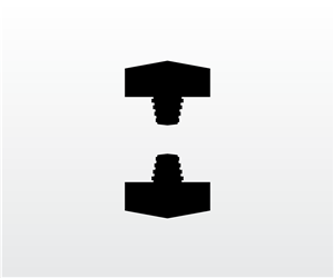 Logo Design by Carlos Pineda for HBC Home & Hardware Products | Design: #1996392