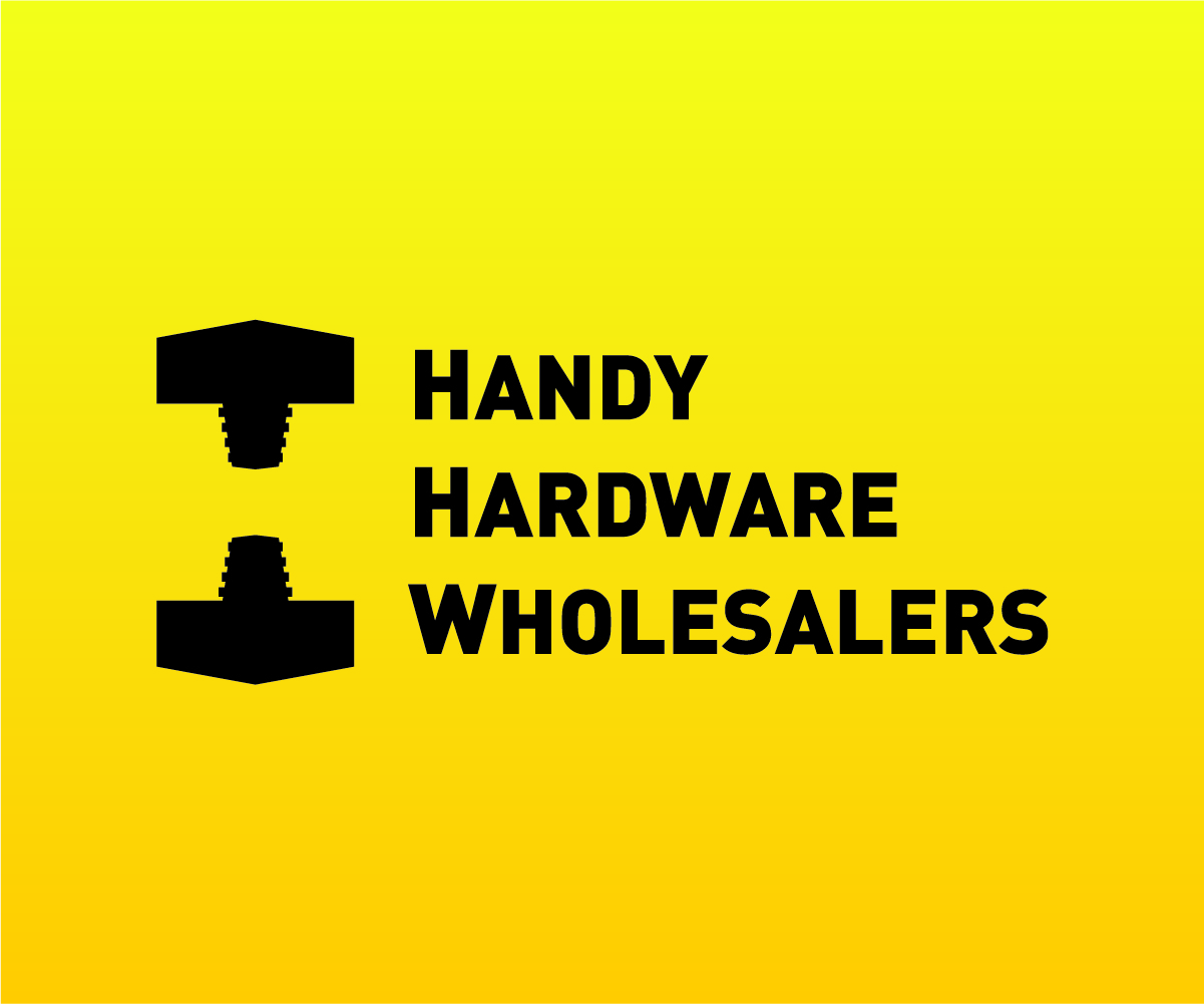 Logo Design by Carlos Pineda for HBC Home & Hardware Products | Design #2006810
