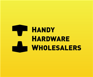 Logo-Design von Carlos Pineda für HBC Home & Hardware Products | Design: #2006810