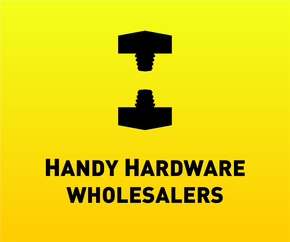 Logo Design by Carlos Pineda for HBC Home & Hardware Products | Design #2006830