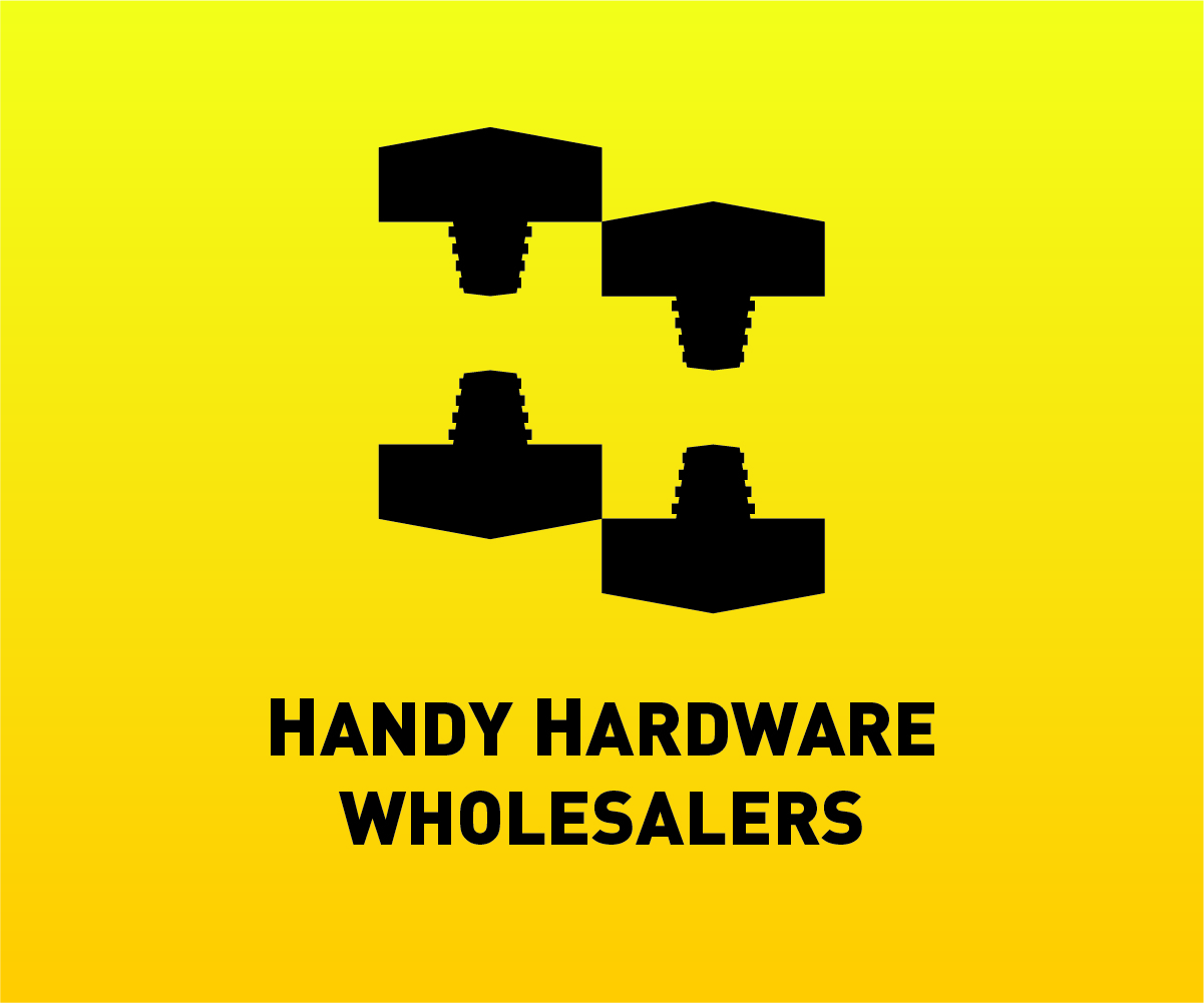 Logo Design by Carlos Pineda for HBC Home & Hardware Products | Design #2006860