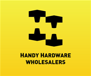 Logo-Design von Carlos Pineda für HBC Home & Hardware Products | Design: #2006860