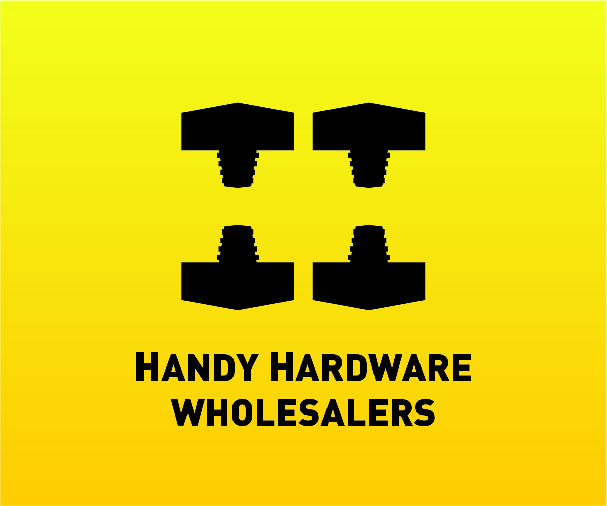 Logo Design by Carlos Pineda for HBC Home & Hardware Products | Design #2006873
