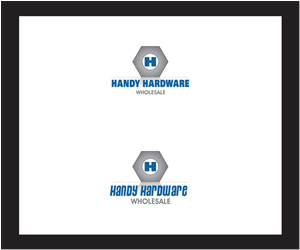 Logo-Design von bijuak für HBC Home & Hardware Products | Design: #1987931