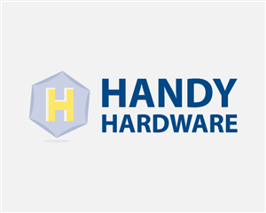 Logo-Design von 1st für HBC Home & Hardware Products | Design: #1989335