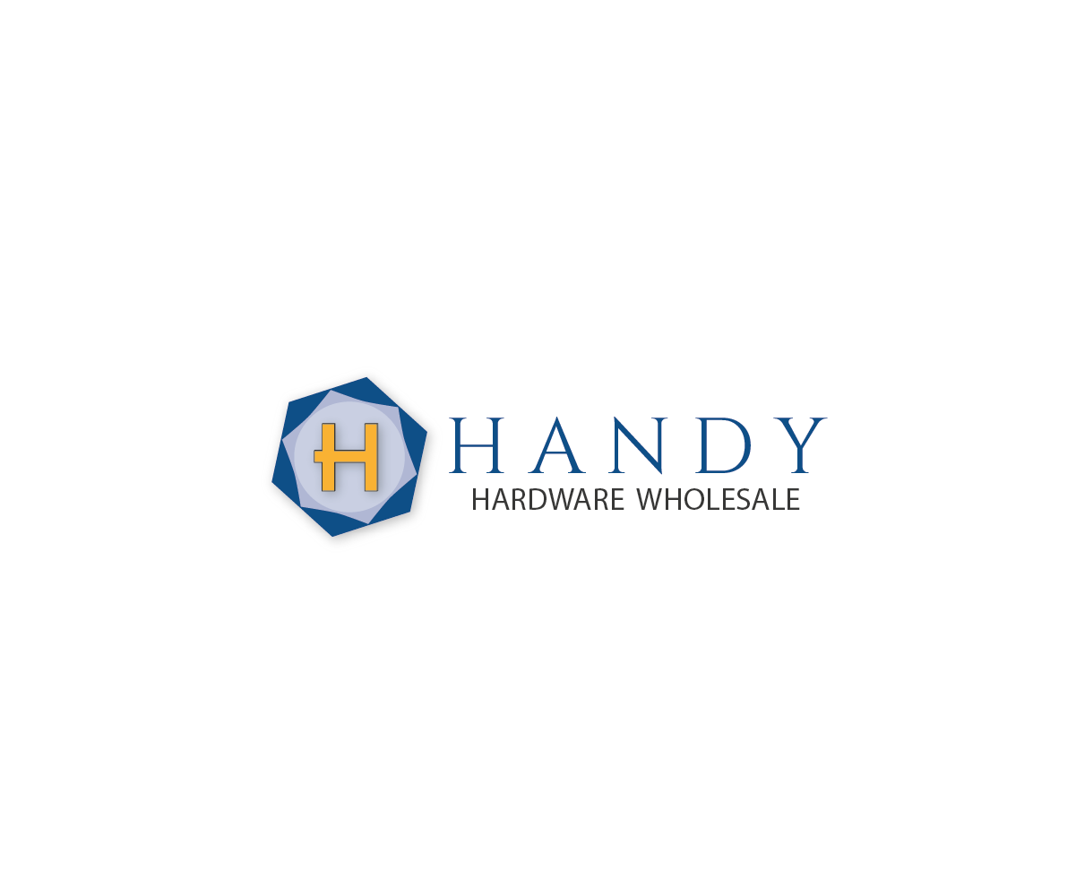 Logo-Design von Shirlei Patricia für HBC Home & Hardware Products | Design #1988374