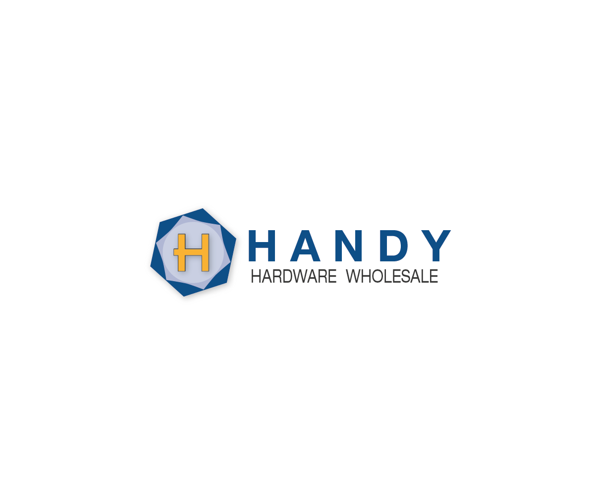 Logo Design by Shirlei Patricia for HBC Home & Hardware Products | Design #1994321