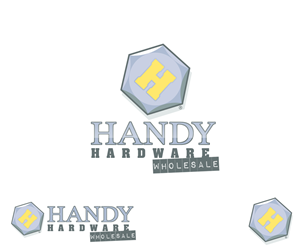 Logo-Design von JRDesigns für HBC Home & Hardware Products | Design: #1995462