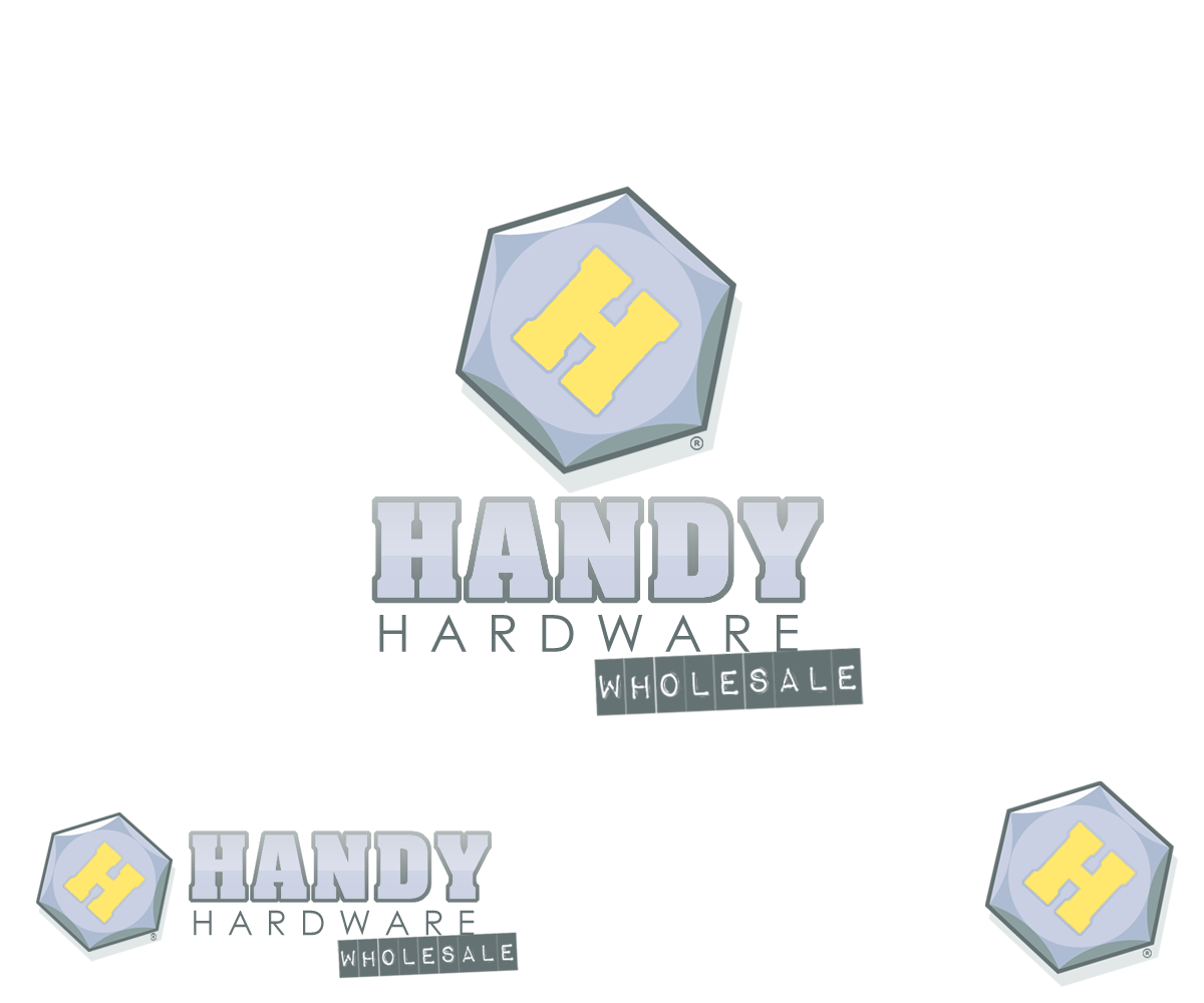 Logo-Design von JRDesigns für HBC Home & Hardware Products | Design #1995463