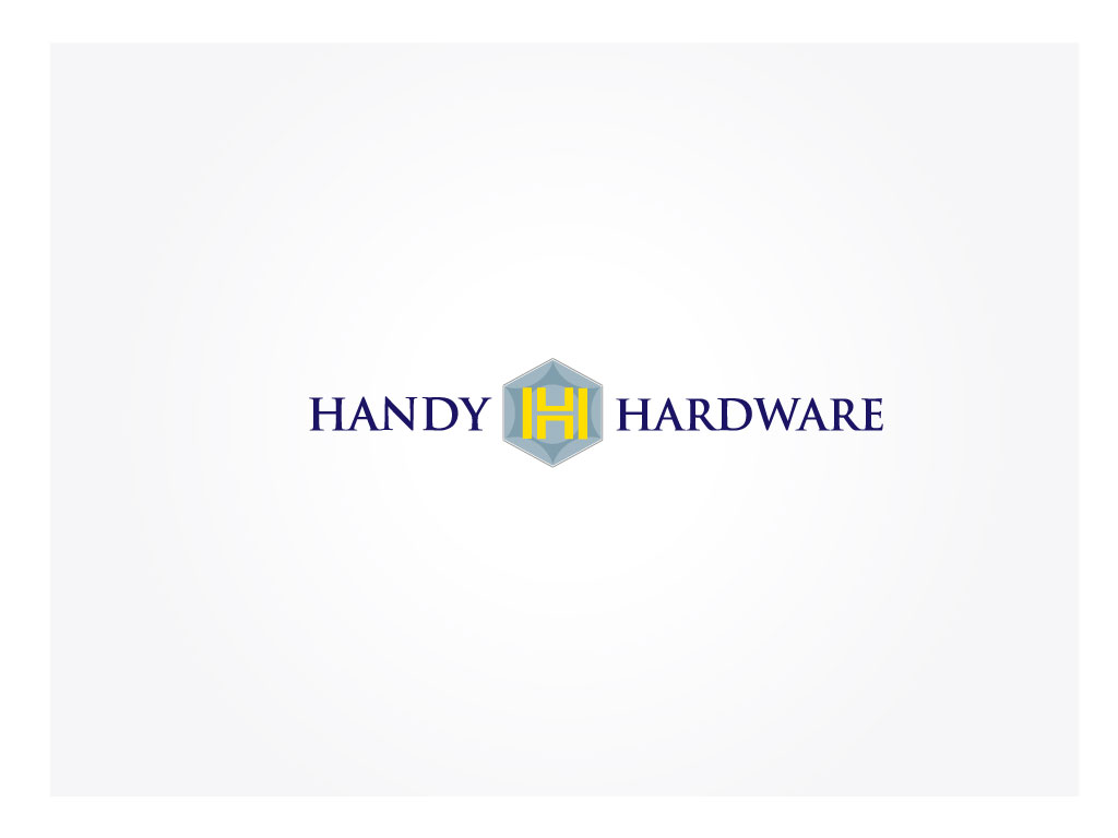 Logo Design by AMBOGEStudios for HBC Home & Hardware Products | Design #1988700
