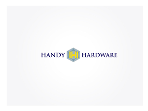 Logo-Design von AMBOGEStudios für HBC Home & Hardware Products | Design: #1988700