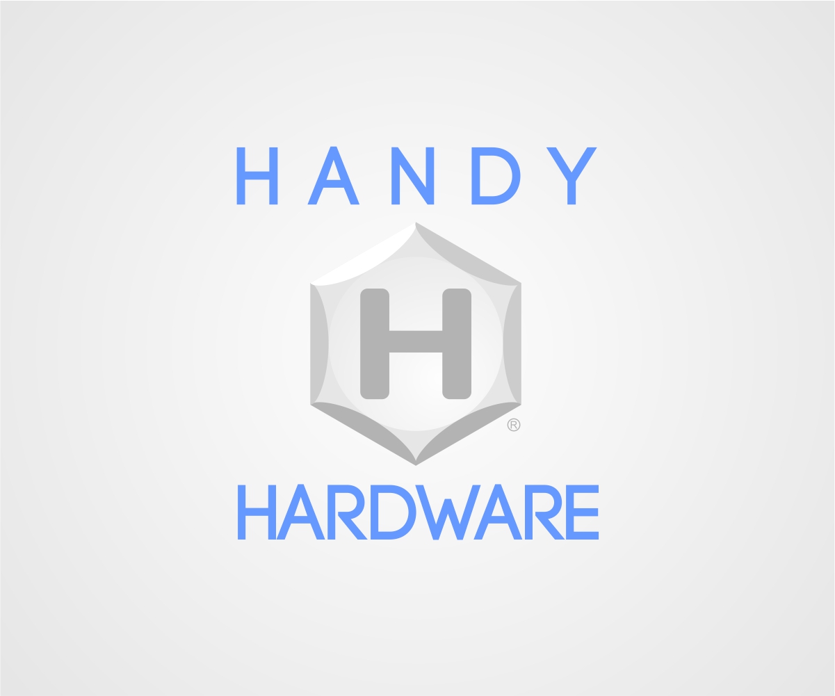 Logo Design by Vinchi for HBC Home & Hardware Products | Design #2011000