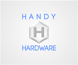 Logo-Design von Vinchi für HBC Home & Hardware Products | Design: #2011000