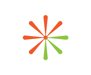 Logo Design by Slobodan Cagic for Flores1Click - NIF: B-94055530 | Design: #2008593