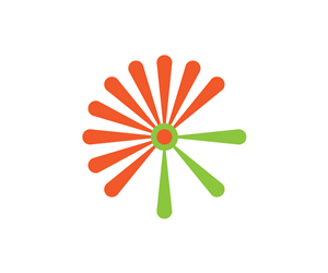 Logo Design by Slobodan Cagic for Flores1Click - NIF: B-94055530 | Design: #2010633