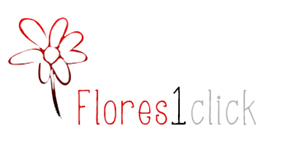 Logo Design by Sara  for Flores1Click - NIF: B-94055530 | Design: #2049283
