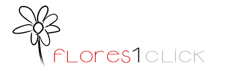 Logo-Design von Sara  für Flores1Click - NIF: B-94055530 | Design #2049348