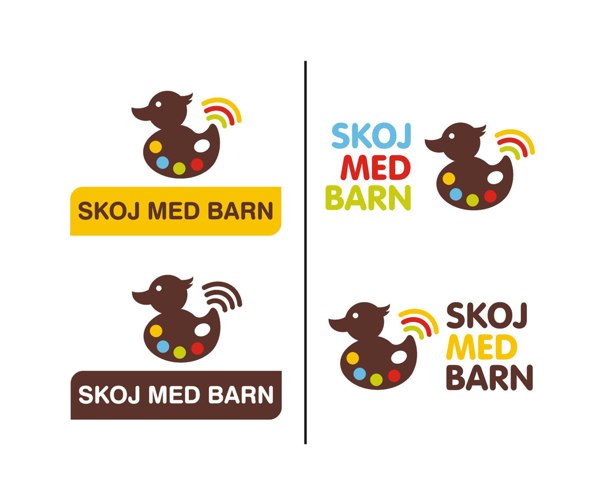 Logo Design by Shtef Sokolovich for Tomorroworld AB | Design #2109497
