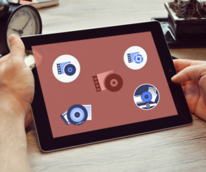 Icon Design by bhergi-design2print