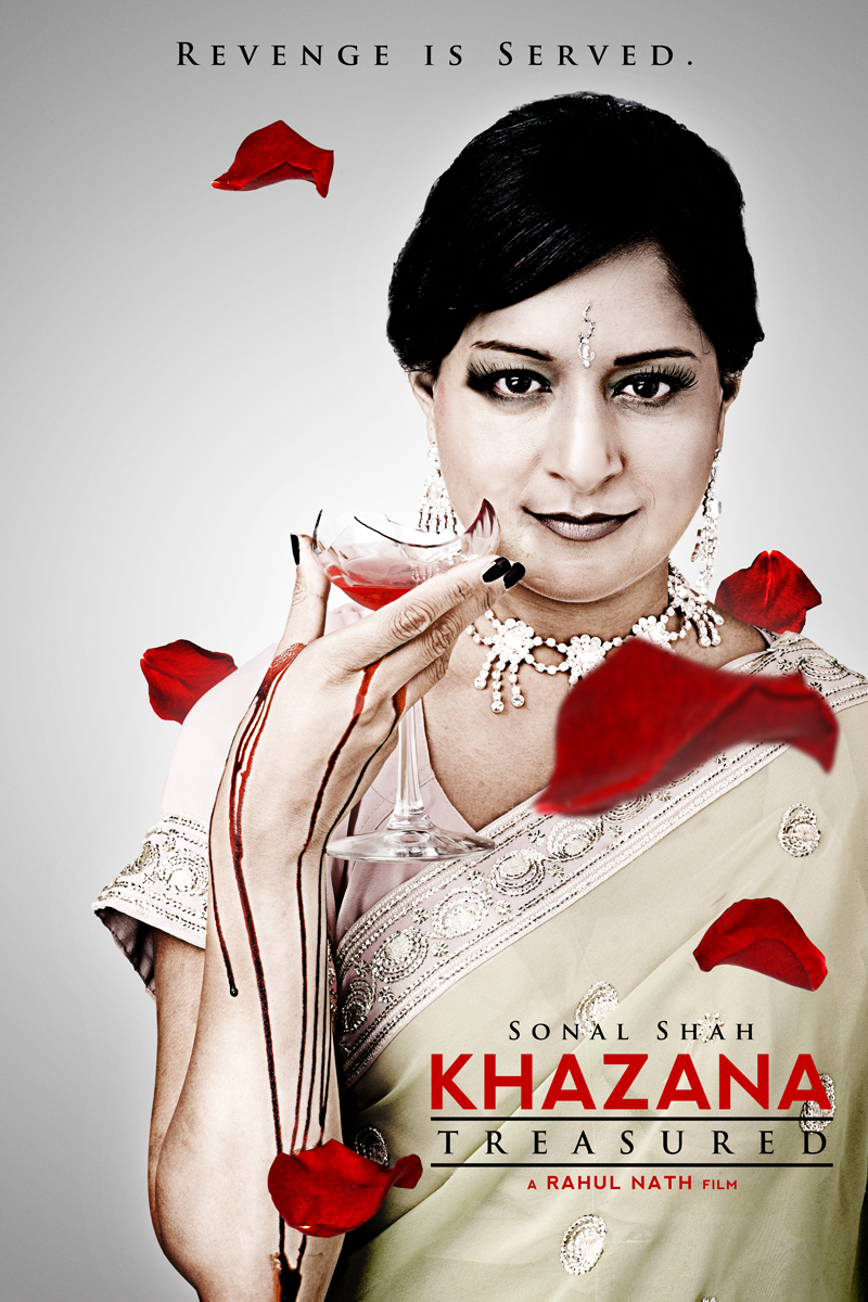 Poster-Design von Brian K für nik-nak productions | Design #1987223