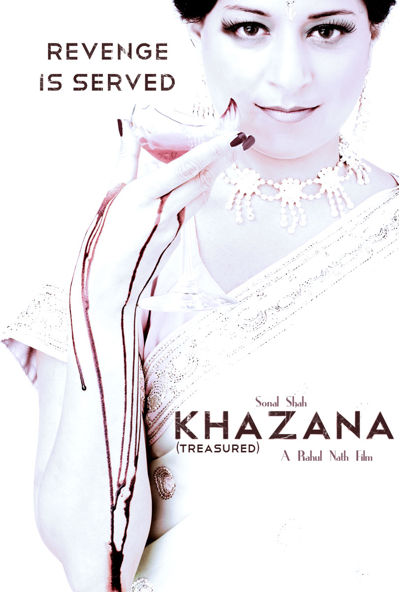 Poster Design by Oct-O-Ray Design for nik-nak productions | Design #1986181