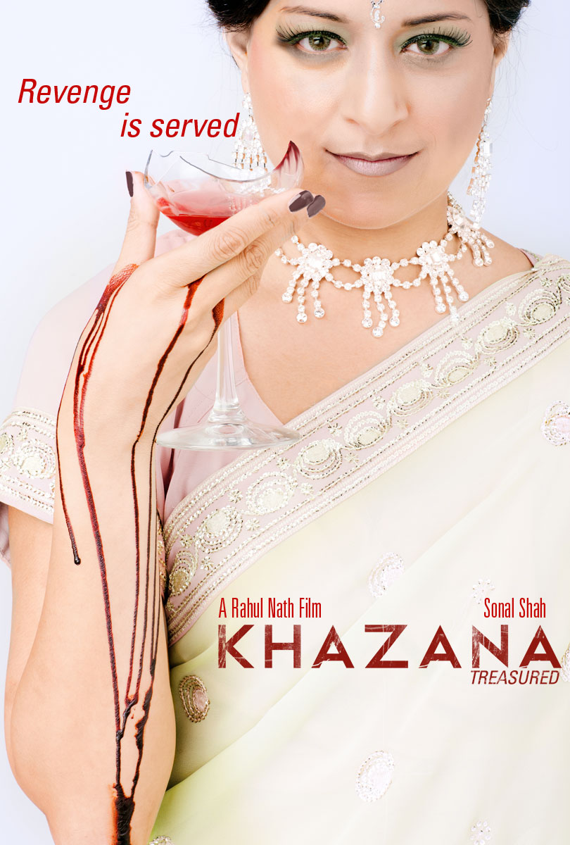Poster Design by Oct-O-Ray Design for nik-nak productions | Design #1991044