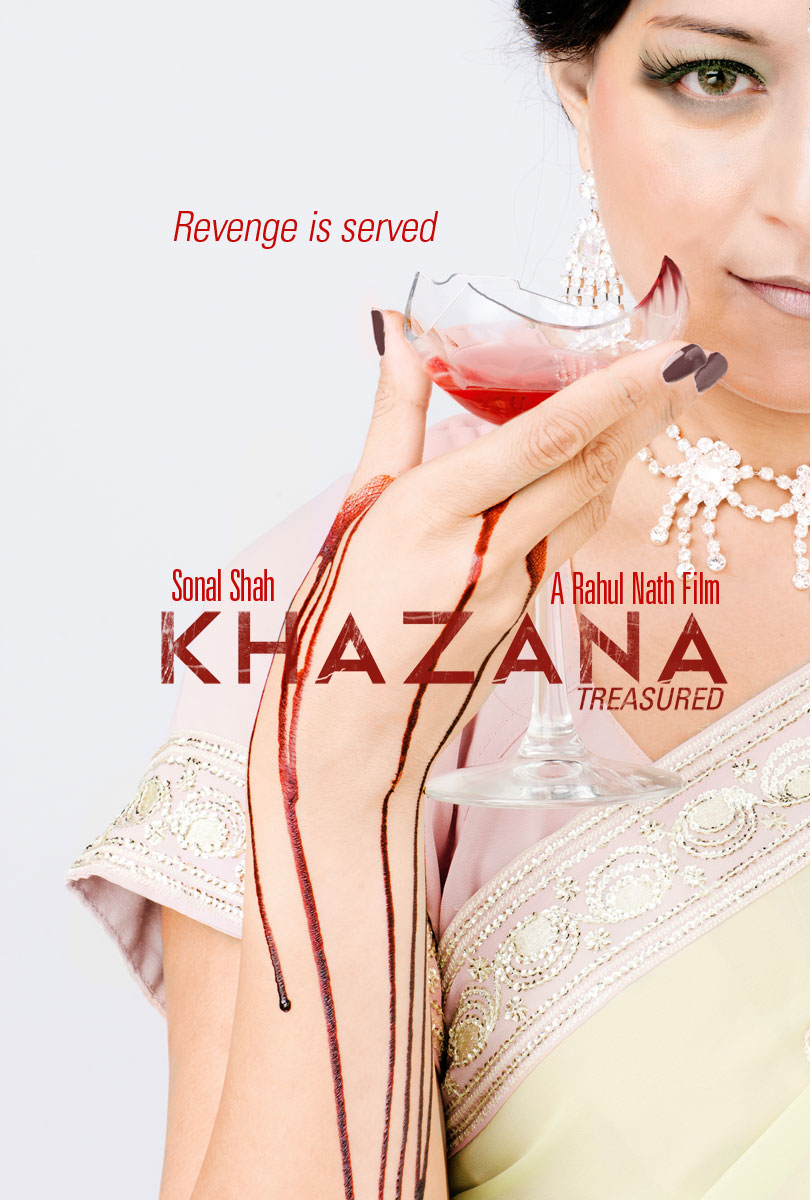 Poster Design by Oct-O-Ray Design for nik-nak productions | Design #1991056