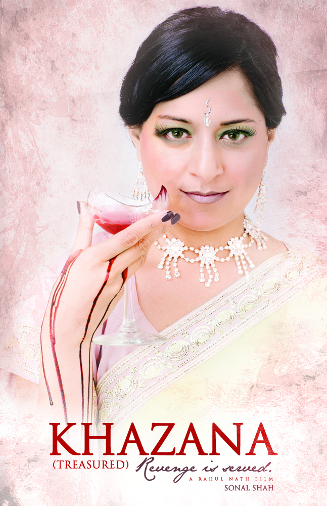 Poster Design by earldesigns for nik-nak productions | Design #2004709