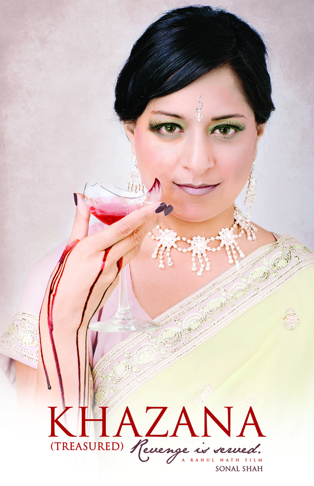 Poster Design by earldesigns for nik-nak productions | Design #2004711