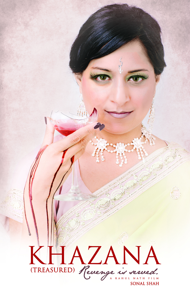 Poster Design by earldesigns for nik-nak productions | Design #2004713