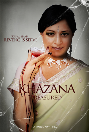 Poster Design by KSB Designs