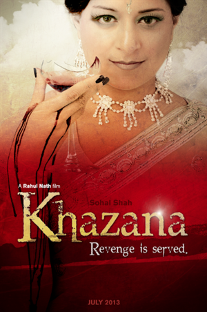 Poster Design by Djica