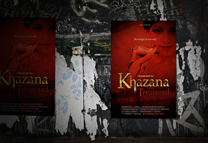 Diseño de Póster por Djica para nik-nak productions | Diseño: #1995073
