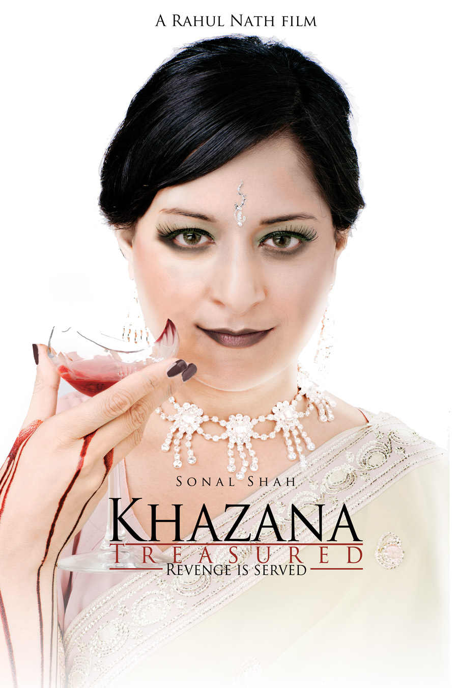 Poster Design by MadDesign for nik-nak productions | Design #1995310