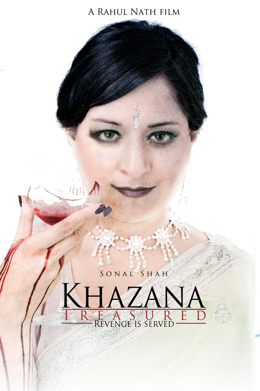 Poster Design by MadDesign for nik-nak productions | Design #1995313