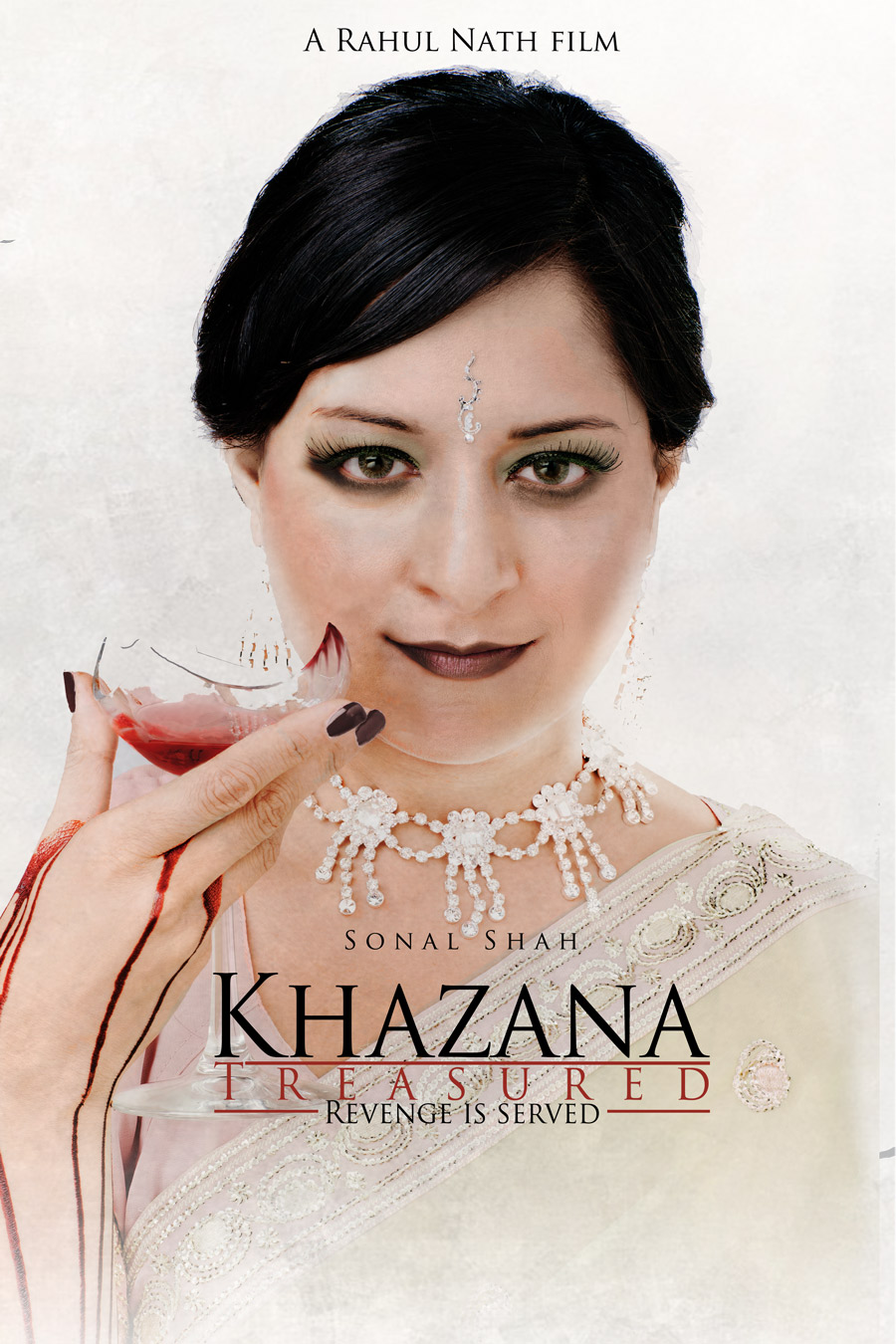 Poster Design by MadDesign for nik-nak productions | Design #1995315