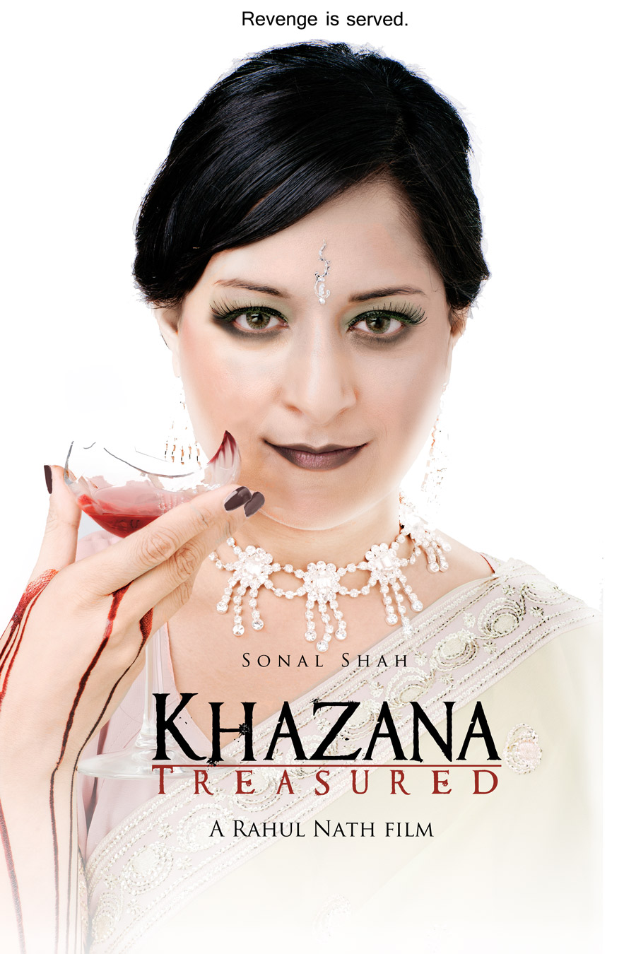 Poster Design by MadDesign for nik-nak productions | Design #2007248